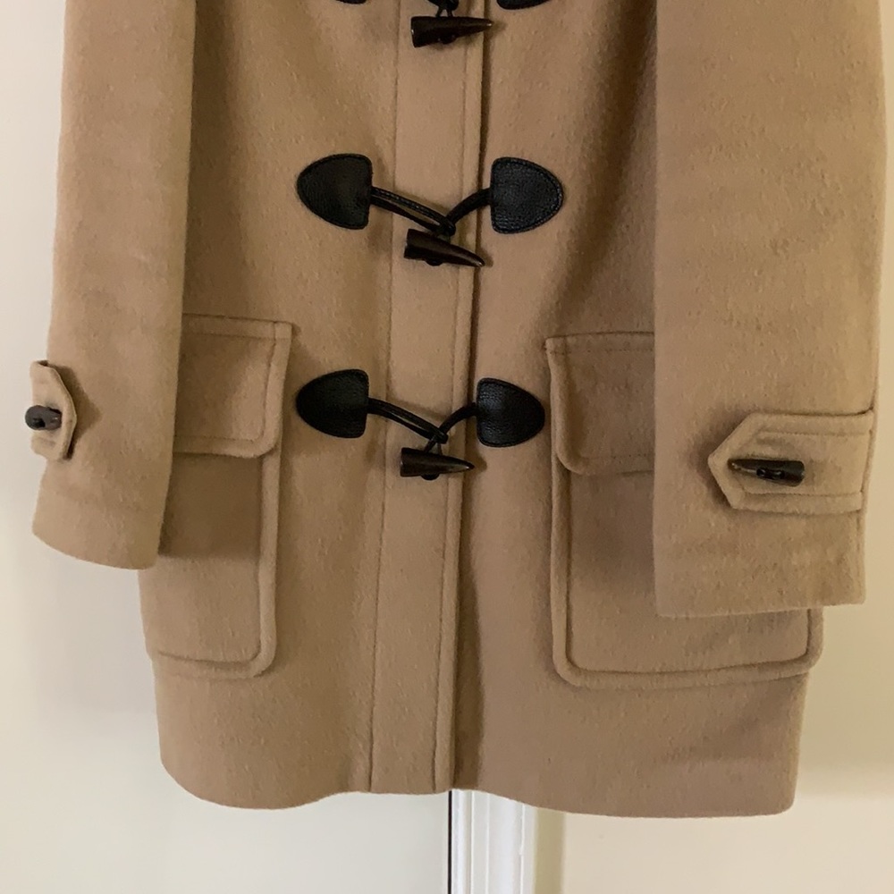 Toggle Coat - image 2